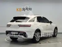 2021 Genesis GV70