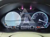 2021 Genesis GV70
