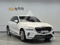 2021 Genesis GV70