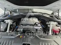 2022 Genesis GV70