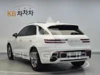 2021 Genesis GV70