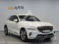 2021 Genesis GV70