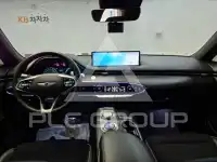 2022 Genesis GV70
