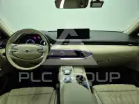 2021 Genesis GV70