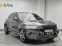 2021 Genesis GV70