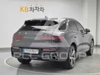 2021 Genesis GV70