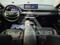 2021 Genesis GV70