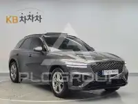 2022 Genesis GV70