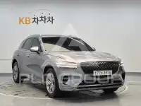 2021 Genesis GV70