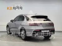 2021 Genesis GV70