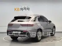 2021 Genesis GV70