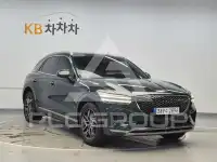 2021 Genesis GV70