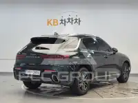 2021 Genesis GV70