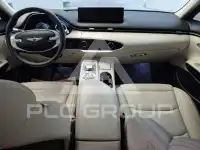 2021 Genesis GV70