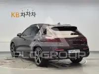 2021 Genesis GV70