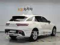 2022 Genesis GV70