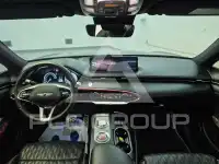 2021 Genesis GV70