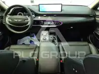2022 Genesis GV70