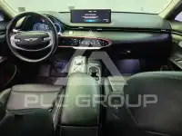 2021 Genesis GV70