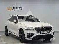 2021 Genesis GV70