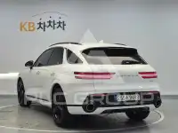 2021 Genesis GV70