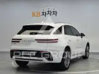 2021 Genesis GV70