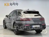 2021 Genesis GV70