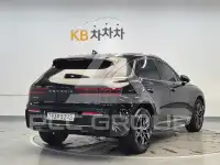 2021 Genesis GV70