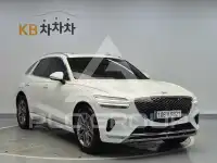 2021 Genesis GV70