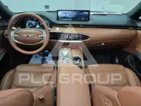2022 Genesis GV70