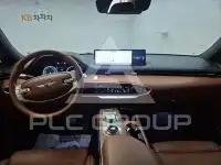 2021 Genesis GV70