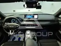 2021 Genesis GV70