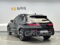 2021 Genesis GV70