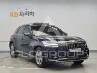 2022 Genesis GV70