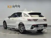 2021 Genesis GV70