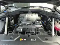 2021 Genesis GV70