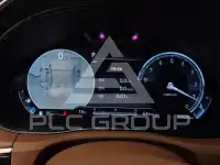 2021 Genesis GV70