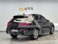 2021 Genesis GV70