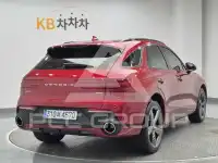 2021 Genesis GV70