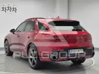 2021 Genesis GV70
