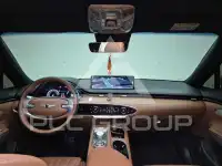 2021 Genesis GV70