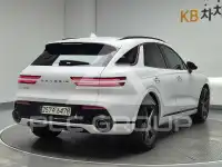 2021 Genesis GV70