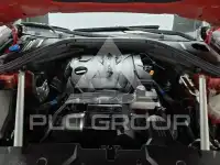 2021 Genesis GV70