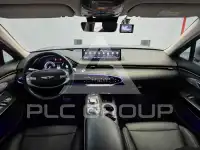 2021 Genesis GV70