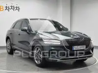 2021 Genesis GV70