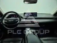 2021 Genesis GV70