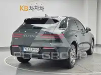 2021 Genesis GV70