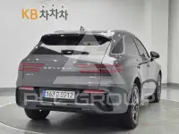 2021 Genesis GV70