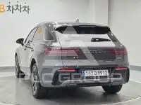 2021 Genesis GV70