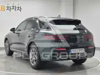 2021 Genesis GV70